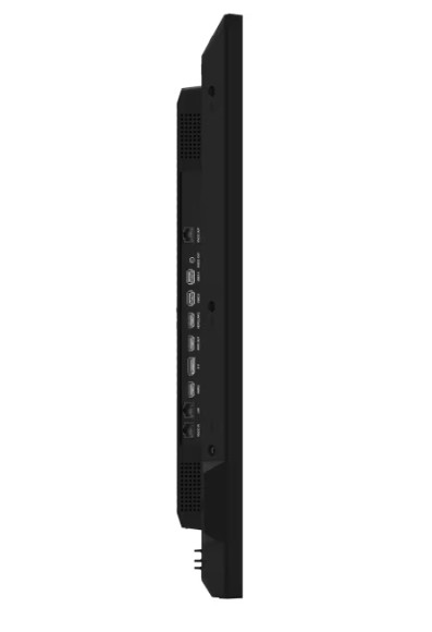 Hisense 43GM50D - 43 Zoll - 500 cd/m² - Ultra-HD - 3840x2160 Pixel - 18/7 - Digital Signage Display 