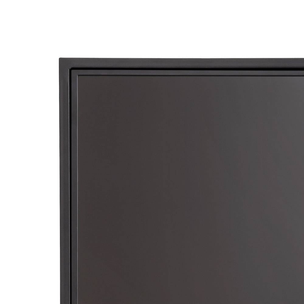 Digital Infostele Sky - 43 inch - Samsung QM43C inch Signage Display - 500cd/m² - UHD - Black