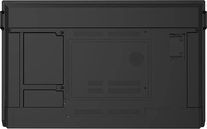 ViewSonic IFP6553 - 65 Zoll - 450 cd/m² - 4K - Ultra-HD - 3840x2160 Pixel - Android 14 - 40 Punkt - Touch Display