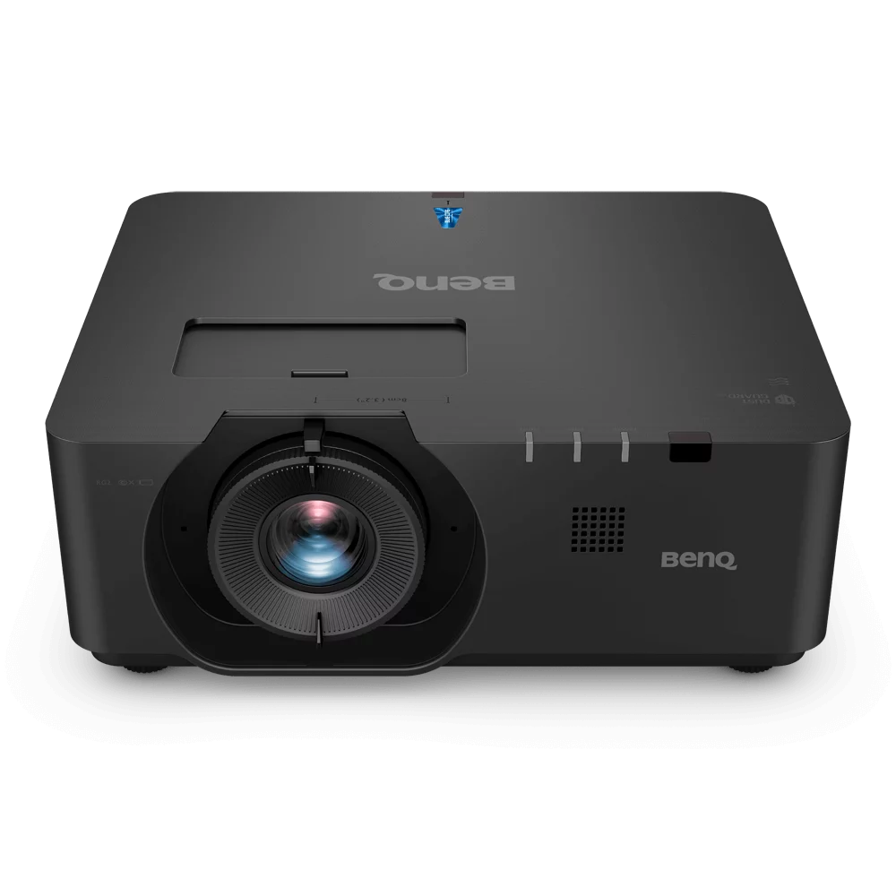 BenQ LU960ST2 - WUXGA - 5200 ANSI - Kurzdistanz - Laser - DLP - Installationsprojektor - Schwarz 