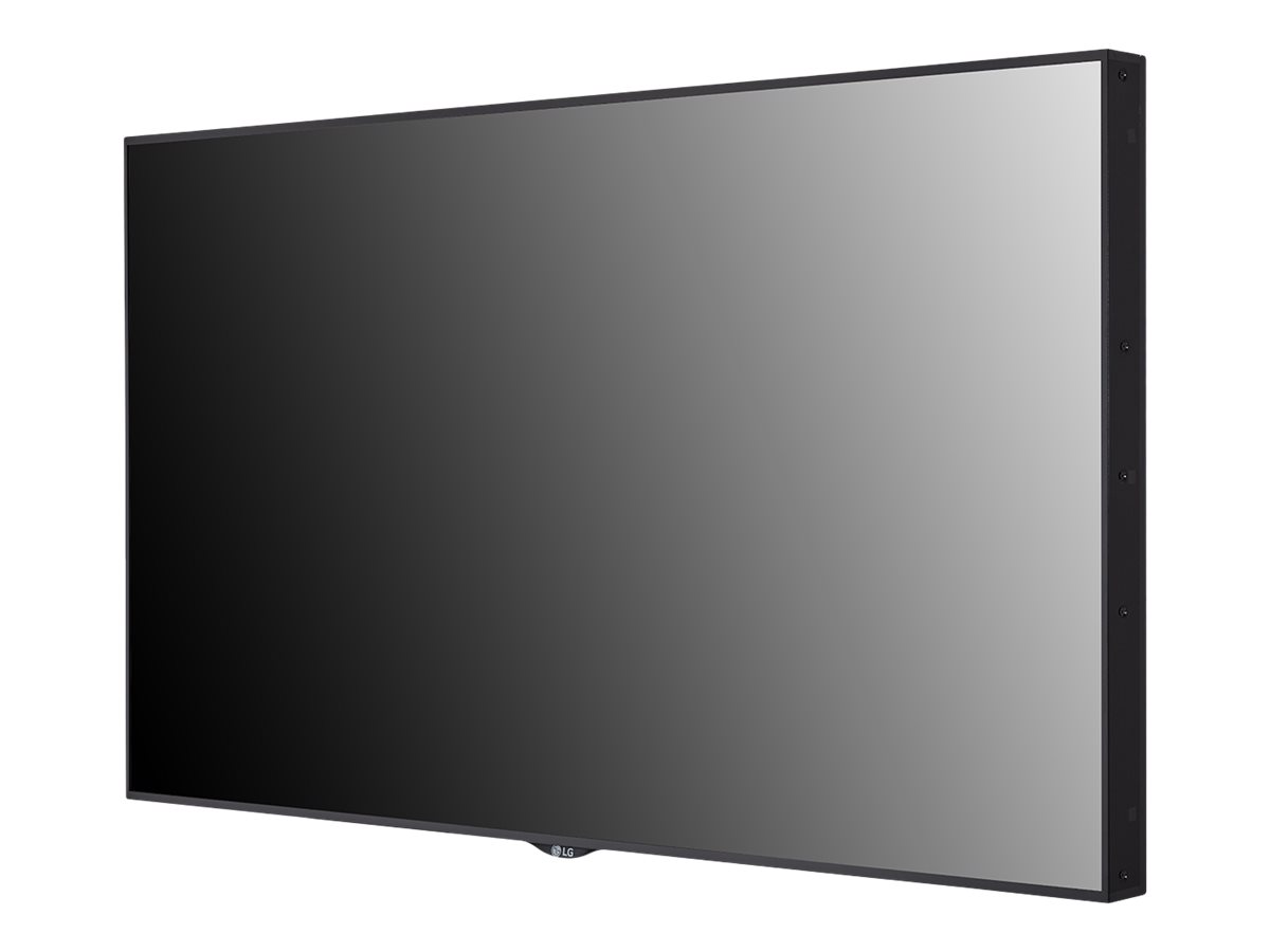 LG 49XS4J-B - 49 Zoll - 4000 cd/m² - Full-HD - 1920x1080 Pixel - 24/7 Schaufenster Display