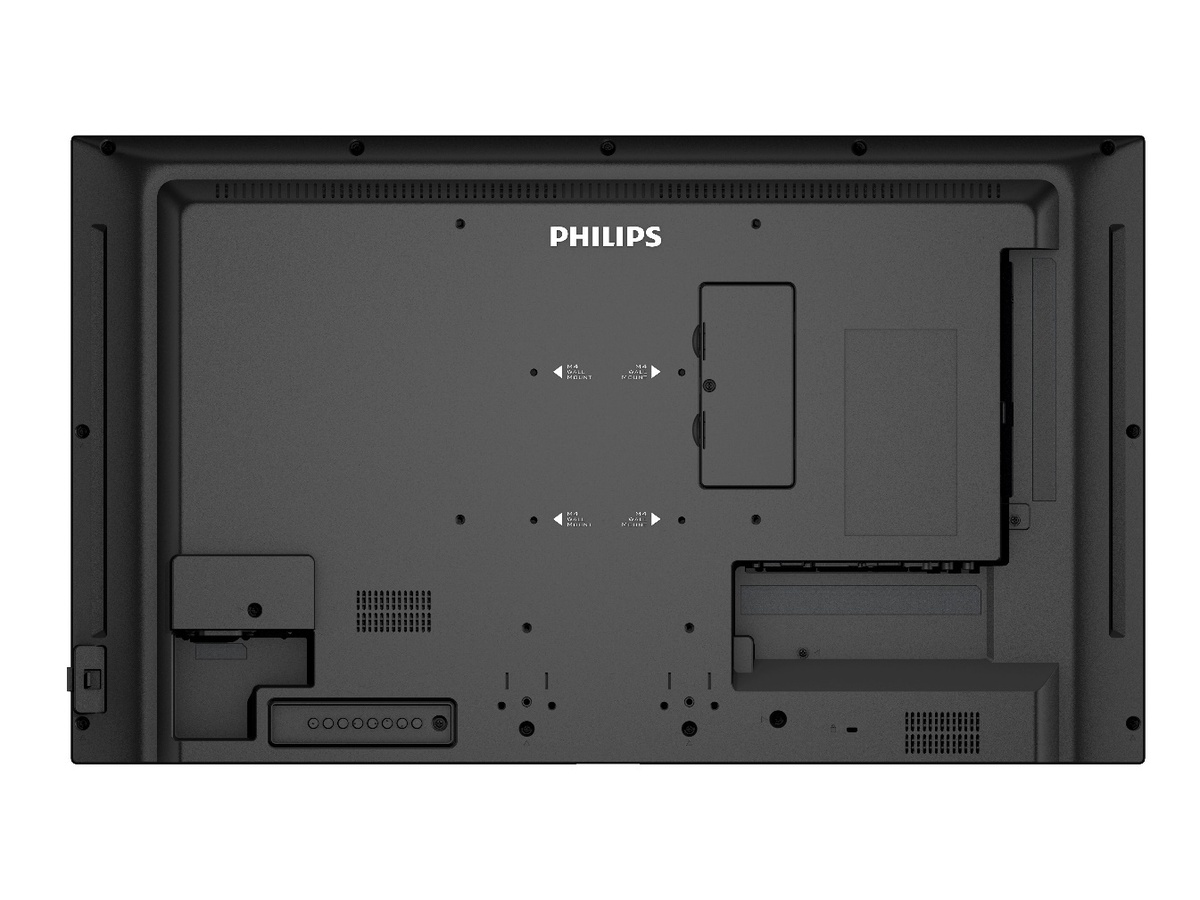 Philips 32BDL3511Q/00 - 32 Zoll - 350 cd/m² - Full-HD - 1920x1080 Pixel - 18/7 - Display