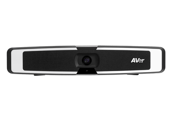 AVer VB130 - 4K Videobar - Mikrofon - Lautsprecher - für Huddle Rooms und kleine Räume