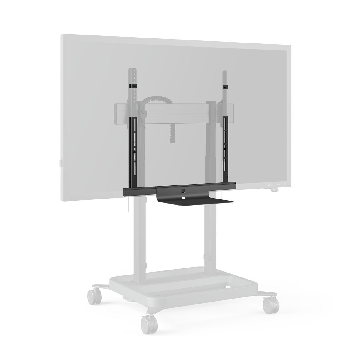 VOGELS RISE A131 - Laptop holder for motorised RISE display lifts
