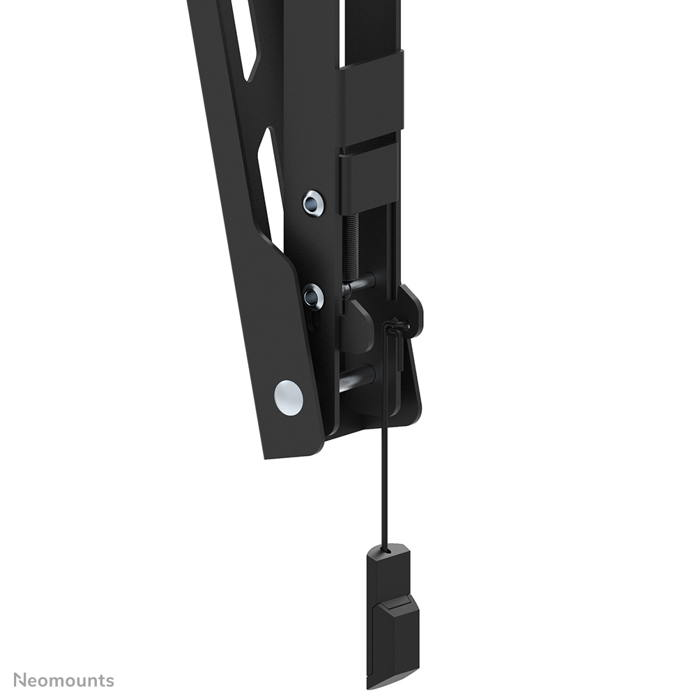 Neomounts WL35-550BL12 - neigbare Wandhalterung - 24-55 Zoll - VESA 200x200mm - bis 45 kg - Schwarz Neomounts WL35-550BL12 - neigbare Wandhalterung - 24-55 Zoll - VESA 200x200mm - bis 45 kg - Schwarz