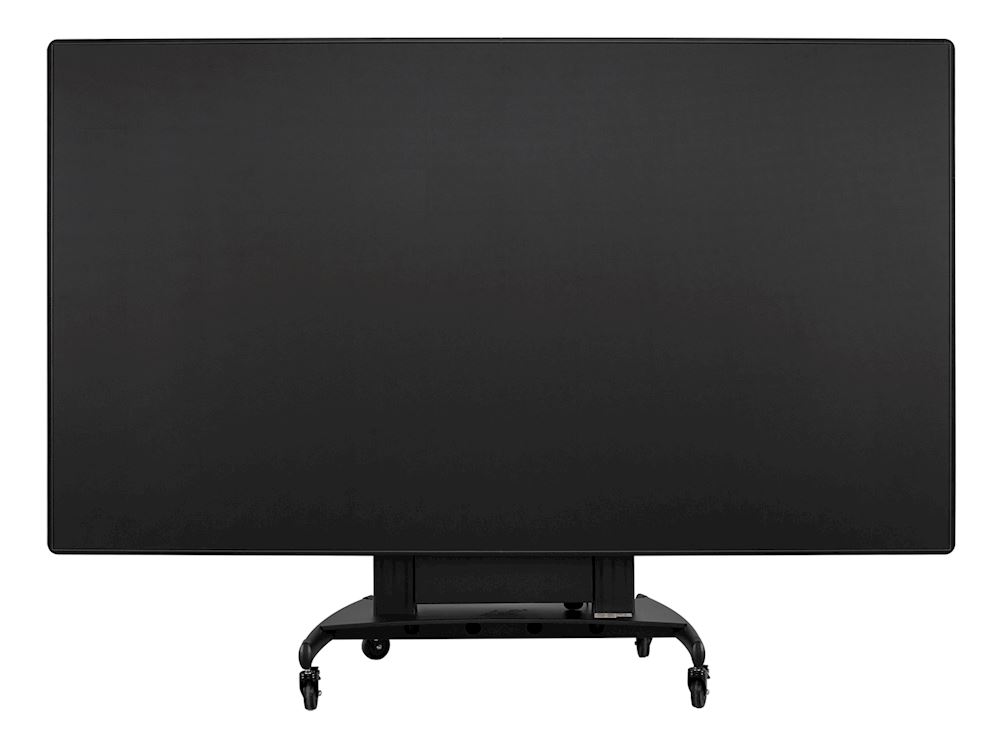 Optoma FHDS130 - 130 inch - 1.5 mm PP - 800 cd/m² - Full-HD - 1920x1080 pixels - 24/7 - All-in-One SOLO LED display