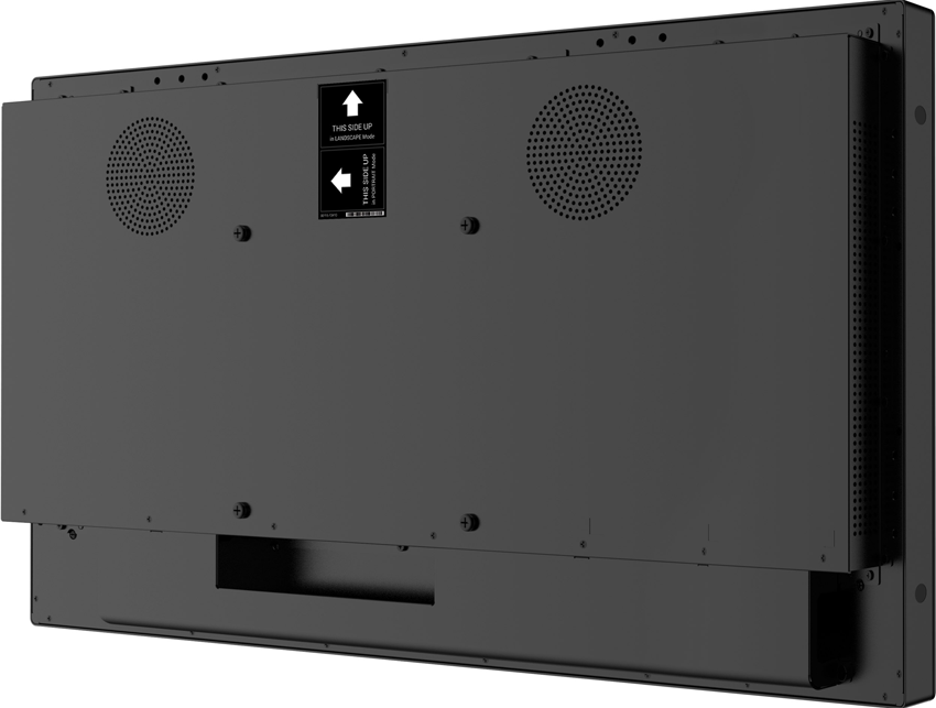 iiyama ProLite TF3239AS-B1AG - 32 inch - 435 cd/m² - Full-HD - 1920x1080 pixel - Open Frame - 40 point - Multi Touch Display 