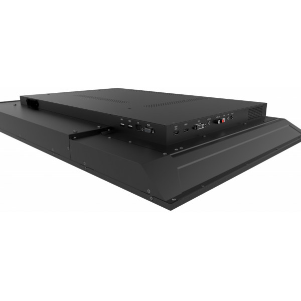 ViewSonic CDE5520 - 55 Zoll - 400 cd/m² - 3840x2160 Pixel - 18/7 - Android - Display