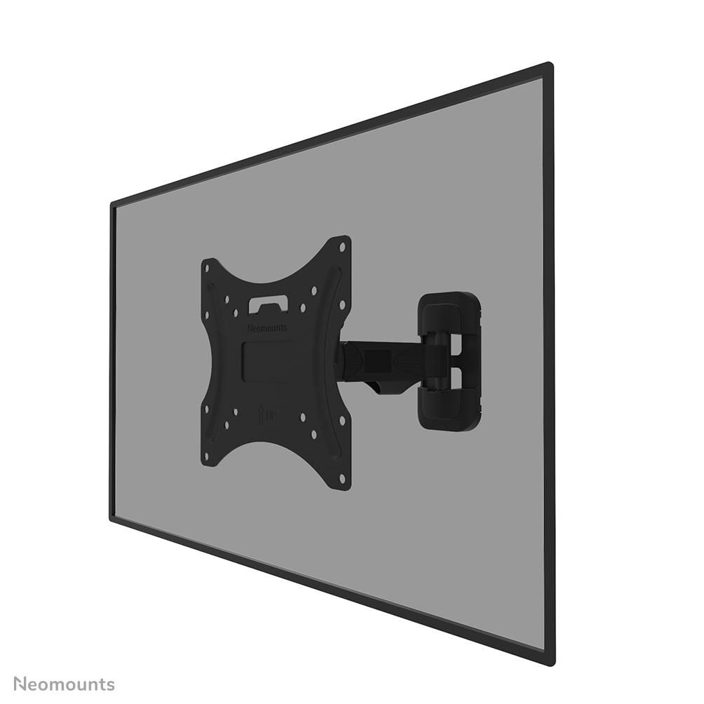 Neomounts WL40-540BL12 - swivelling and tilting wall mount - 32-55 inch - VESA 200x200mm - up to 35 kg - black Neomounts WL40-540BL12 - swivelling and tilting wall mount - 32-55 inch - VESA 200x200mm - up to 35 kg - black
