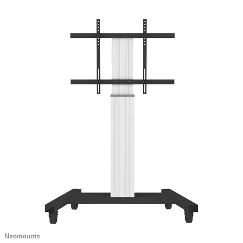 Neomounts by Newstar PLASMA-M2250SILVER - motorisierter Rollwagen - 42-100 Zoll - VESA 800x600 mm - bis 130 kg - Silber