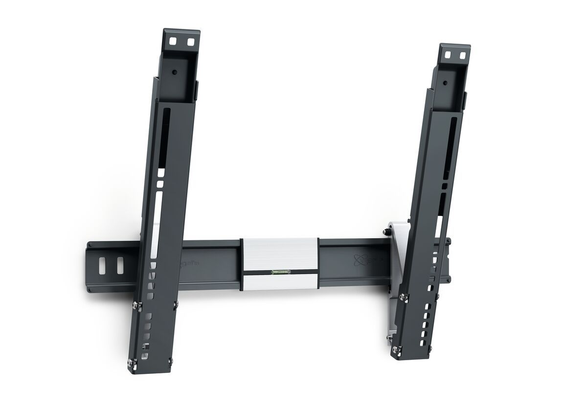 VOGELS ExtraTHIN 415 - neigbare Wandhalterung für Displays von 26 bis 55 Zoll - VESA 400x400mm - bis 18kg - Schwarz 8394150