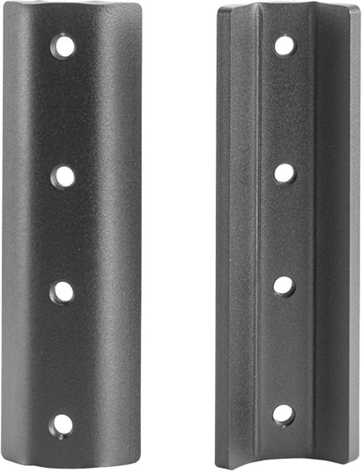 Hagor CPS - Pole Connector - 3222 - Schwarz